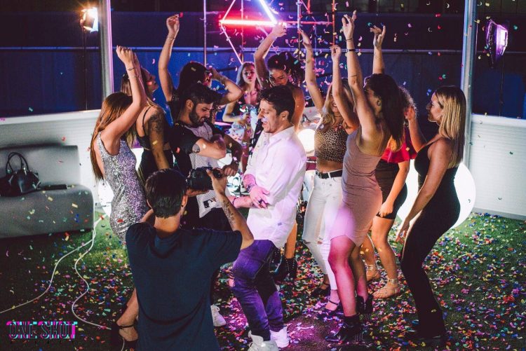 Gordon a IsaeChia.it: “Vi presento il mio nuovo singolo ‘Non fare la sottona’!” (video) preview