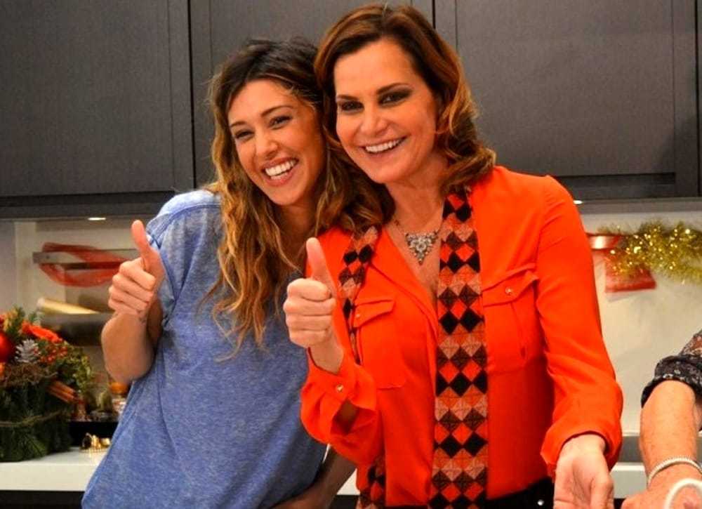 Simona Ventura stupisce: “Belén Rodriguez? Credo sia ancora innamorata di Stefano De Martino!”. E su Maria De Filippi e Stefano Bettarini… article-post