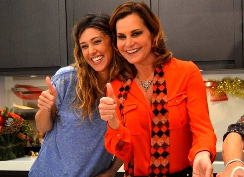 Simona Ventura stupisce: “Belén Rodriguez? Credo sia ancora innamorata di Stefano De Martino!”. E su Maria De Filippi e Stefano Bettarini… preview