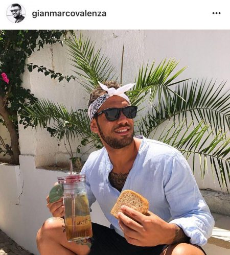 Instagram - Valenza