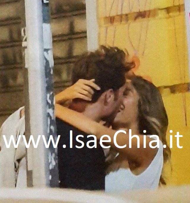 Marco Cartasegna e Valentina Allegri, scoppia la passione tra l’ex tronista e la figlia dell’allenatore della Juventus! (Foto)