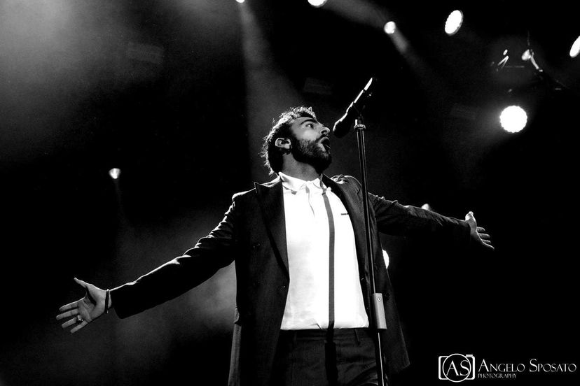 Fattore M: spazio dedicato a Marco Mengoni. Marco di nuovo sul palco con il “Live at Sunset” di Zurigo preview