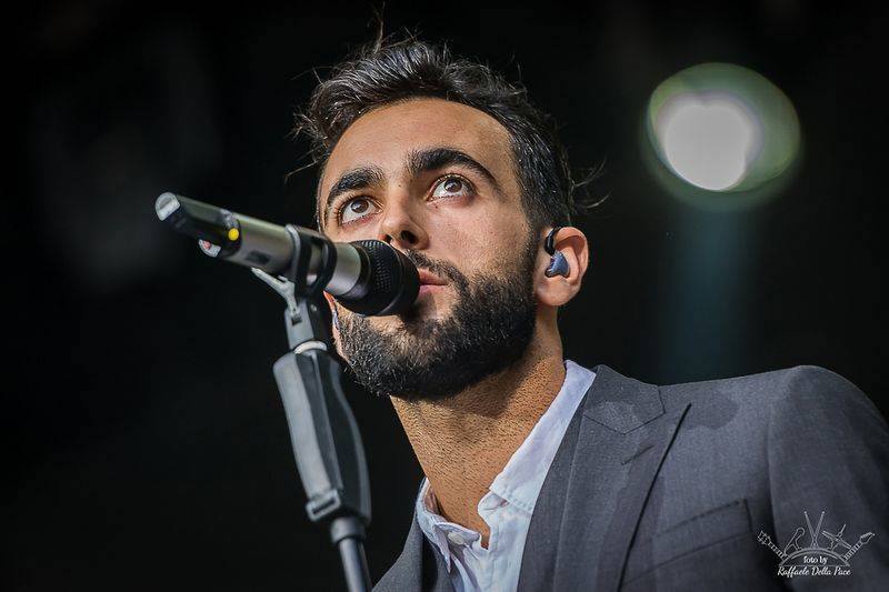 Fattore M: spazio dedicato a Marco Mengoni. Marco & Lauryn Hill al Lucca Summer Festival preview