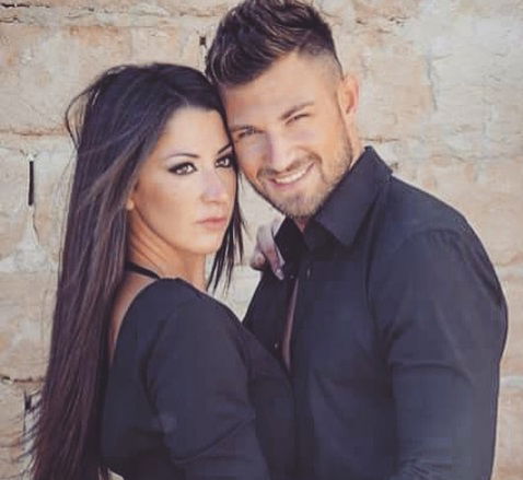 ‘Temptation Island 3’, è di nuovo amore tra Mariarita Salino e Luca Lantieri! preview