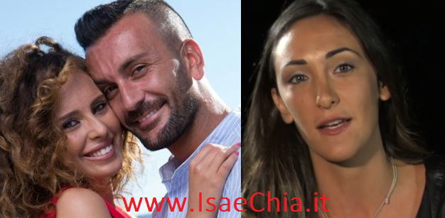 ‘Temptation Island 4’: gli auguri di Nicola Panico a Sara Affi Fella, e quel like di Francesca Baroni… preview