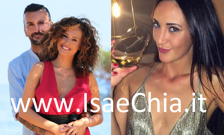 Nicola Panico e Sara Affi Fella ancora vicini dopo ‘Temptation Island 4’? E intanto Francesca Baroni… article-post
