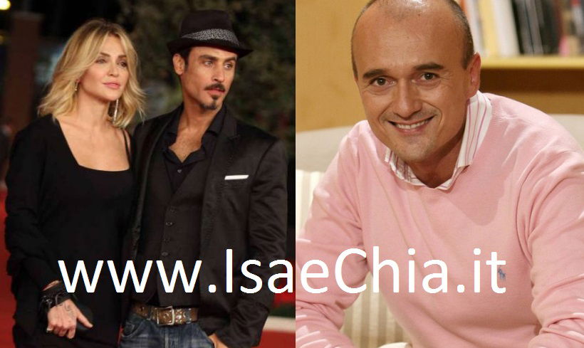 Raz Degan contro Alfonso Signorini dopo la paparazzata insieme a Paola Barale: “Stai lontano dalla mia famiglia, idiota!” preview