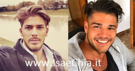 ‘Temptation Island 4’: ecco chi sono Paolo Crivellin e Nicolò Fabbri, i due tentatori che son riusciti ad attirare l’attenzione di Valeria Bigella e Camilla Mangiapelo! preview