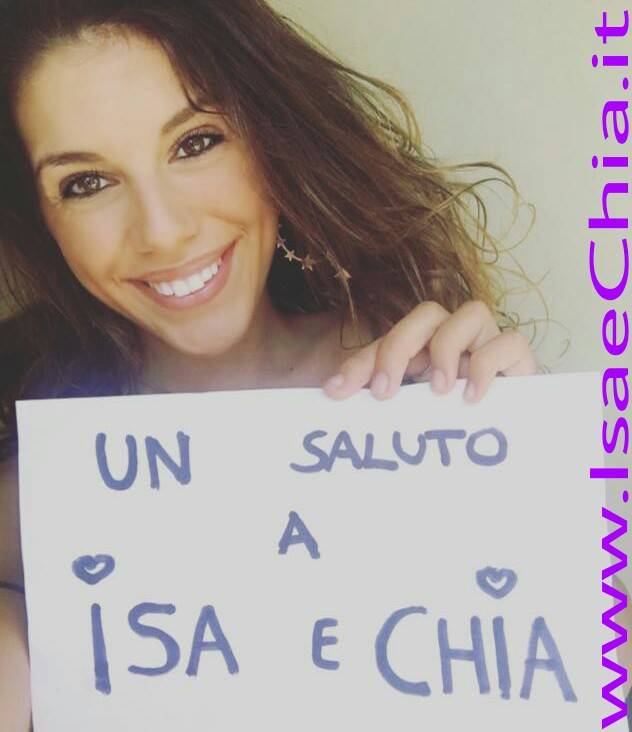 Antonella Fiordelisi a IsaeChia.it: “E’ innegabile che Nicola Panico fosse attratto da me, ma l’amore che prova per Sara Affi Fella è tutta un’altra cosa!” preview