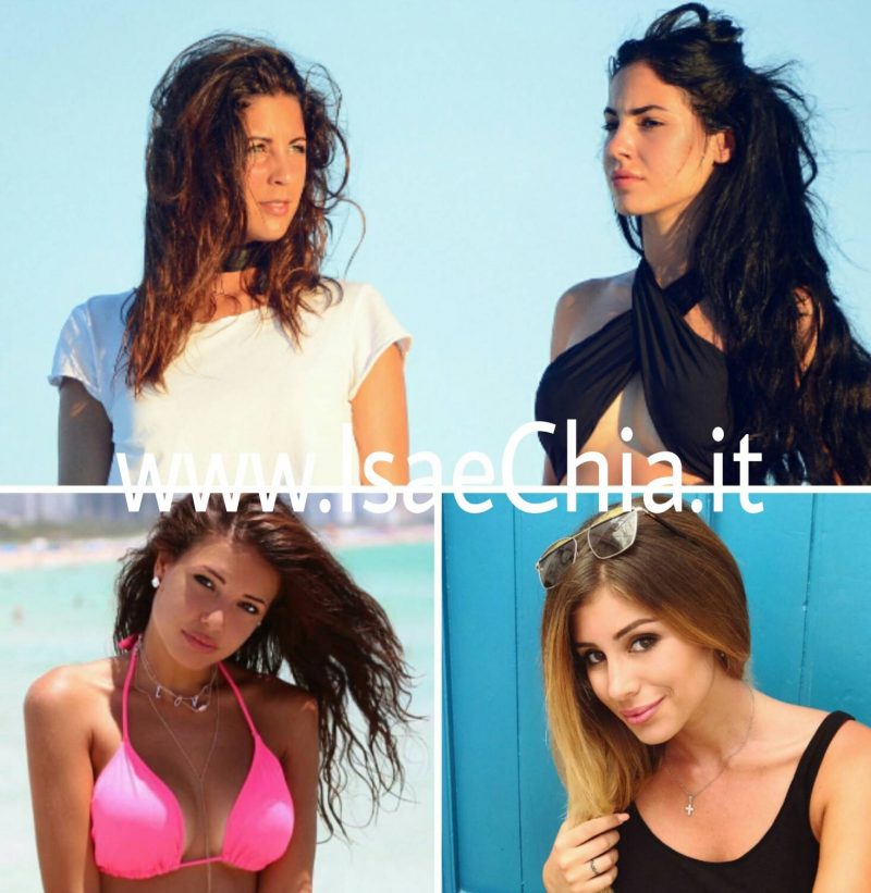 ‘Uomini e Donne’, arrivano le reazioni alla diretta di Sonia Lorenzini ed Emanuele Mauti! preview