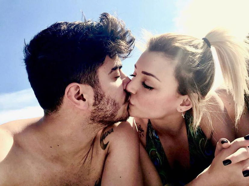 ‘Temptation Island 4’, Camilla Mangiapelo e Riccardo Gismondi chiariscono in che rapporti sono rimasti con Simona Solimeno. E a proposito dei loro compagni di avventura… preview