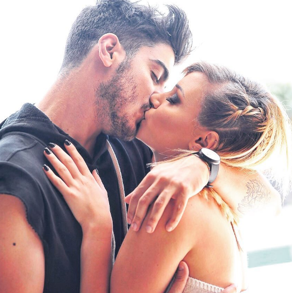 Riccardo Gismondi e Camilla Mangiapelo ospiti in radio: “Il momento più bello dell’avventura a ‘Temptation Island 4′? E’ stato quando ci siamo guardati negli occhi e abbiamo capito che…” preview