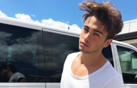 ‘Amici 16’, Riccardo Marcuzzo devolve il montepremi vinto nel talent show ai terremotati di Amatrice article-post