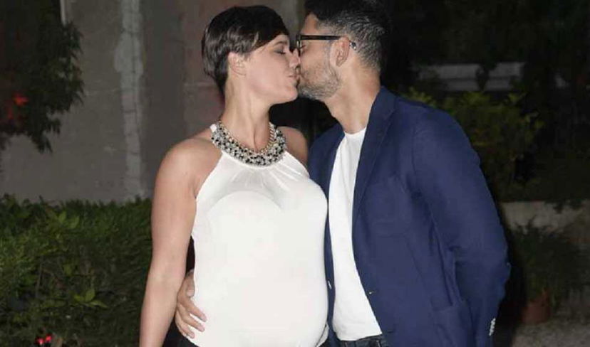 ‘Tale e Quale show’, Roberta Giarrusso e Riccardo Di Pasquale sono diventati genitori: è nata Giulia! preview