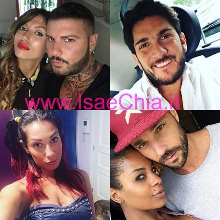 ‘Temptation Island 3’, gli ex protagonisti del reality show contro le provocazioni di Gabriella Teodosio! preview