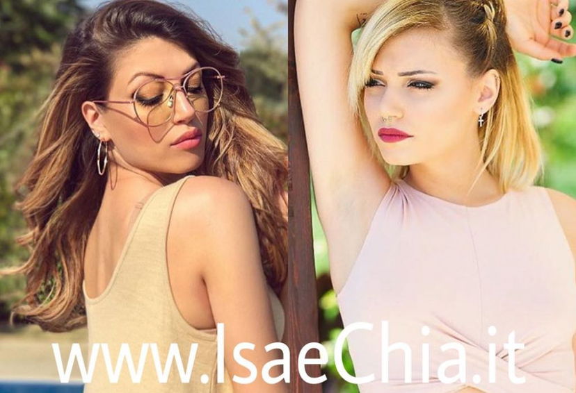 ‘Temptation Island’, Roberta Mercurio risponde a Camilla Mangiapelo: “Quando arriverai anche tu a 7 anni di storia con Riccardo Gismondi, capirai perché ho perdonato Flavio Zerella!” preview