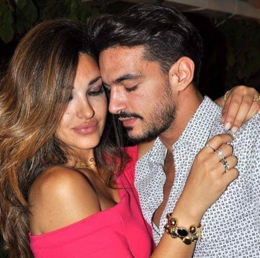 Rosa Perrotta rivela: “Pietro Tartaglione mi ha fatto tornare la voglia di indossare l’abito da sposa!” preview