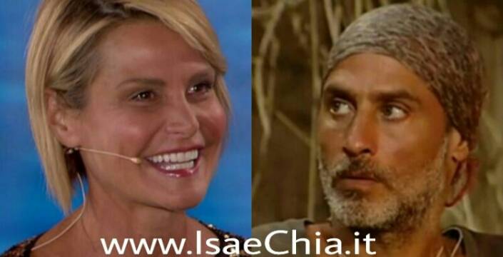 Simona Ventura ‘ruba’ la conduzione a Raz Degan! Ecco dove la rivedremo presto… preview