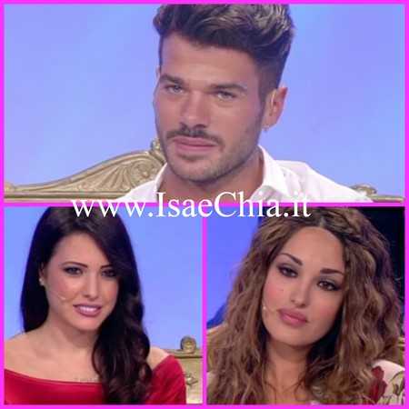 Chi è il miglior tronista di ‘Uomini e Donne 2016/17’? Ecco i nomi dei 3 finalisti. Aperta l’ultima fase del sondaggio per decretare il vincitore article-post