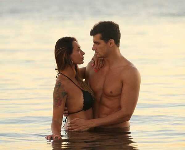 Sonia Lorenzini rivela: “Io ed Emanuele Mauti abbiamo deciso che ci sposeremo tra un anno! Ecco come sarà il nostro matrimonio…” preview