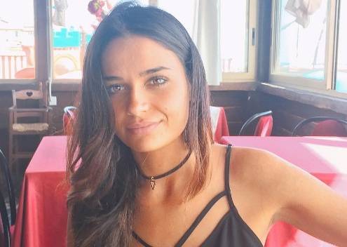 Sophia Galazzo rivela: “Il trono di ‘Uomini e Donne’? Non è la mia ambizione, ma…” preview