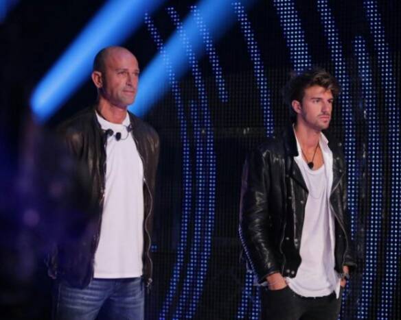 Stefano Bettarini contro Andrea Damante: “E’ un ragazzino! Ora forse fa il dj, un po’ come tutti… è una moda, passerà!” preview