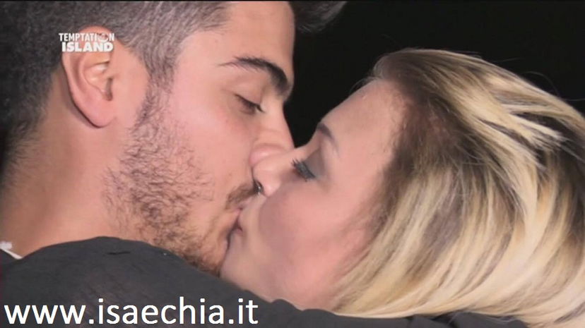 ‘Temptation Island 4’: l’opinione di Chia sulla seconda puntata preview