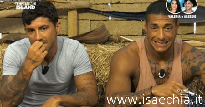 ‘Temptation Island 4’: l’opinione di Isa sulla terza puntata article-post