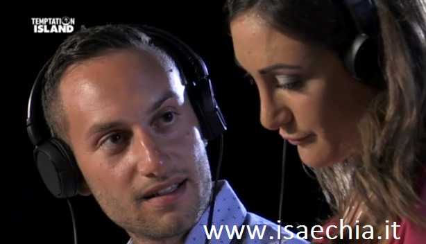 ‘Temptation Island 4’: l’opinione di Chia sulla quarta puntata article-post