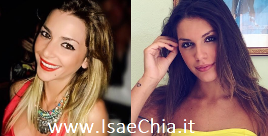 ‘Temptation Island’, anche Valeria Vassallo e Antonella Fiordelisi sono ricorse alla chirurgia estetica (foto) preview