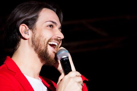 Amici, Valerio Scanu a un passo dalla laurea in legge: “Voglio esercitare la professione di avvocato” preview