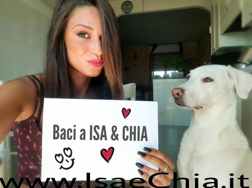 Simona Solimeno a IsaeChia.it: “Le parole spese da Camilla Mangiapelo su di me a ‘Temptation Island 4’ mi hanno fatto malissimo! E in merito al mio avvicinamento a Riccardo Gismondi…” preview