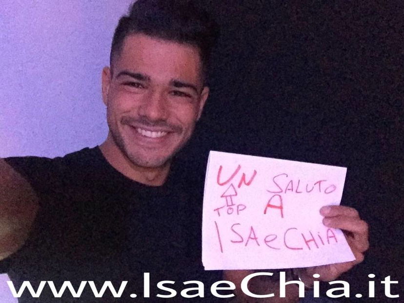 Nicolò Fabbri a IsaeChia.it: “Camilla Mangiapelo e Riccardo Gismondi a ‘Temptation Island 4’ hanno fallito! Volevano smussare la loro gelosia e invece…” preview