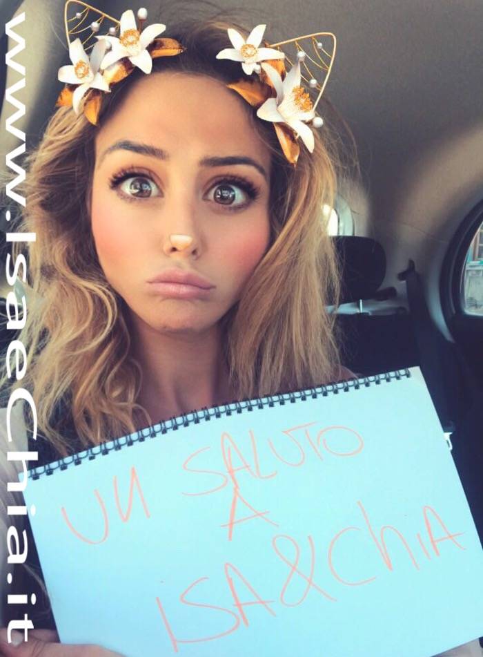 Desirèe Maldera a IsaeChia.it: “Francesco Chiofalo e Selvaggia Roma? Sono loro la coppia più vera e più innamorata di ‘Temptation Island 4’! E se non ci fossimo conosciuti all’interno del reality, sono sicura che…” preview