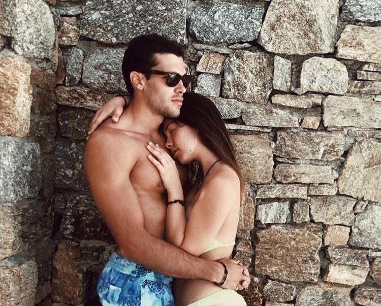 Aurora Ramazzotti rivela: “Trovo magica la complicità che mi lega a Goffredo Cerza! Lui per me è la mia prima grande storia d’amore…” preview