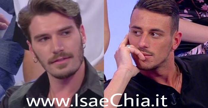Alex Adinolfi ironizza sul probabile trono di Mattia Marciano e a chi lo critica risponde così… (Video) preview