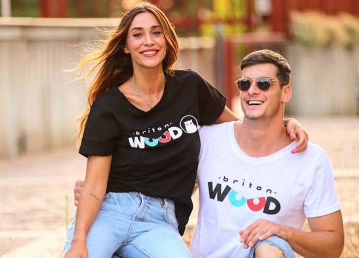 ‘Uomini e Donne’, aria di crisi tra Emanuele Mauti e Sonia Lorenzini? preview