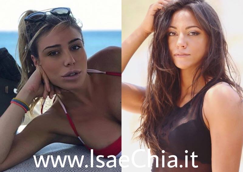 ‘Temptation Island 4’, scontro social tra Selvaggia Roma e Desirèe Maldera! (Video) preview