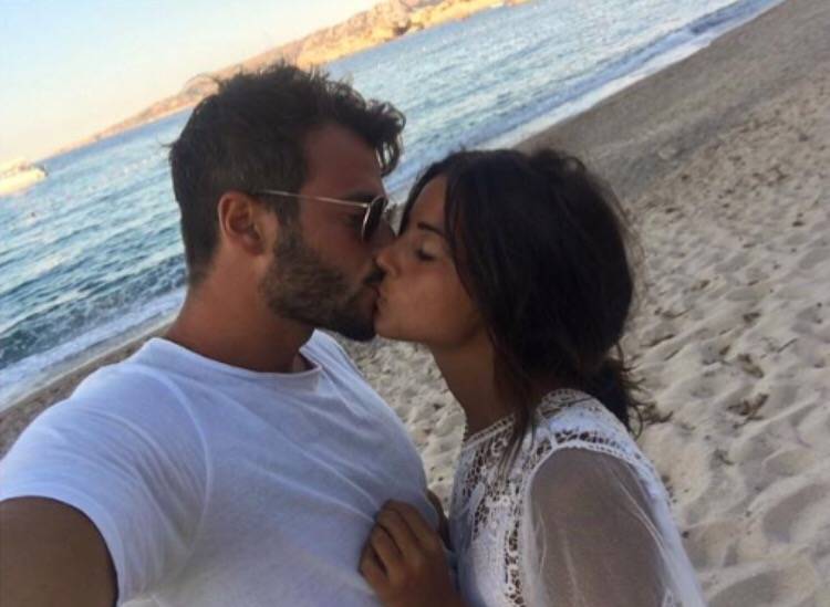 ‘Uomini e Donne’, Alessandro Schincaglia innamoratissimo della sua Marzia Sasso! E lei a noi di IsaeChia.it racconta che… preview