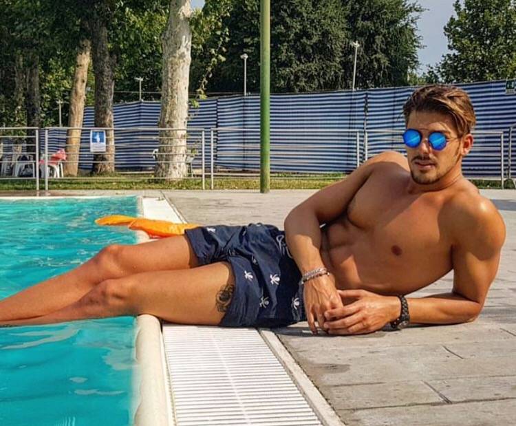 ‘Uomini e Donne’, è l’ex tentatore Paolo Crivellin il nuovo tronista? preview