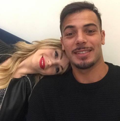 ‘Uomini e Donne’, un’estate d’amore per Aldo Palmeri e Alessia Cammarota article-post