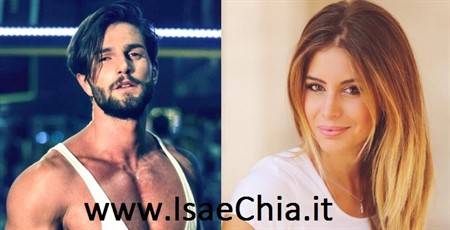 Andrea Melchiorre si difende: “La mia relazione con Giulia Latini era già chiusa quindi ieri sera non ho fatto nulla di male!” preview