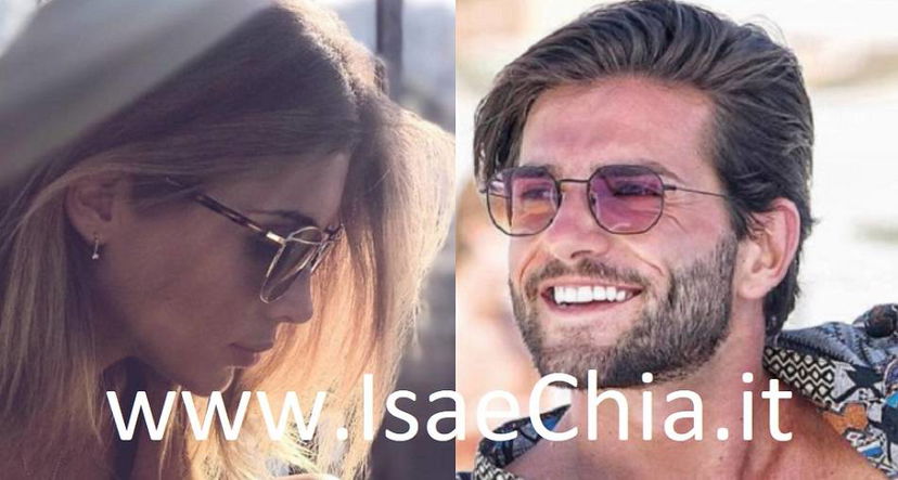 Giulia Latini risponde ad Andrea Melchiorre: “Non sapevo che la nostra frequentazione fosse finita!”. E intanto lui si sfoga sui social… preview