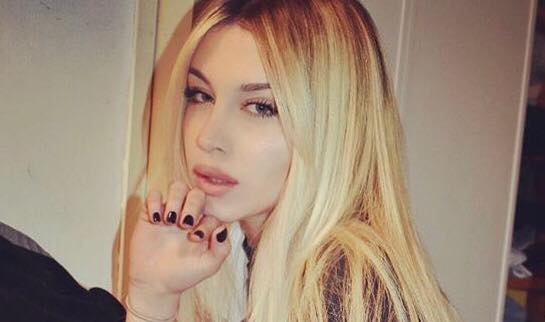 ‘Grande Fratello Vip’, Asia Nuccetelli è tornata single! article-post