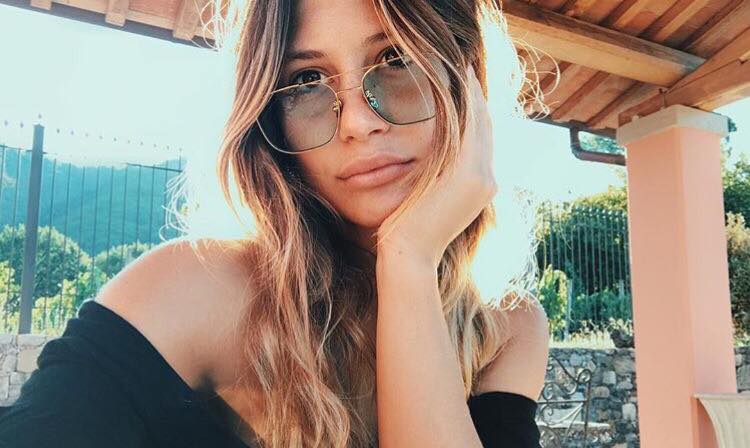 ‘Uomini e Donne’, Beatrice Valli testimonial richiestissima: ecco il nuovo spot di cui è protagonista (video) preview