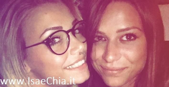 ‘Temptation Island 4’, pace fatta fra Camilla Mangiapelo e Simona Solimeno (video) preview