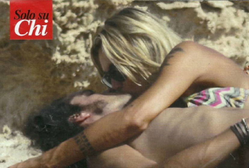 ‘Grande Fratello Vip’, Elenoire Casalegno di nuovo innamorata dopo la fine del matrimonio con Sebastiano Lombardi (Foto) preview