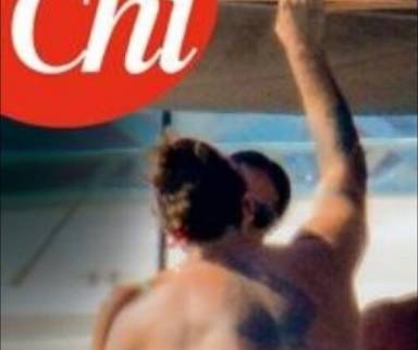 Stefano De Martino paparazzato insieme alla nuova fidanzata Gilda Ambrosio! (foto) article-post