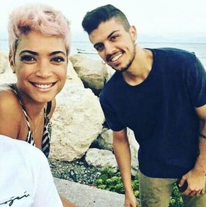 ‘Amici 15’, Elodie Di Patrizi beccata mentre bacia un ragazzo… che non è Lele Esposito! (Video inedito) preview