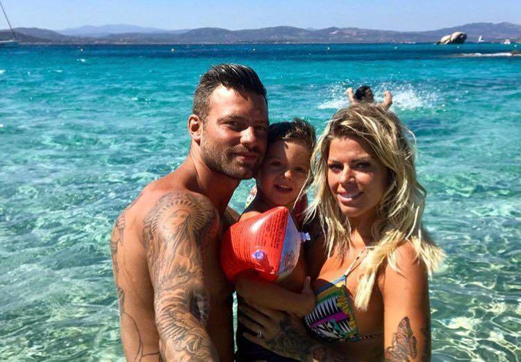 ‘Uomini e Donne’, ecco tutte le foto più belle di Eugenio Colombo e Francesca Del Taglia! preview